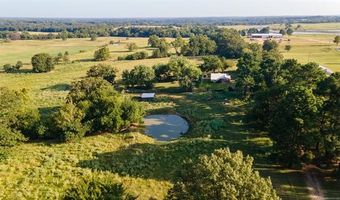 19499 E Whippoorwill Ln, Atoka, OK 74525
