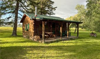 Main Boulder Road, Big Timber, MT 59011