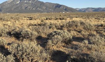 8 Bellevue Dr LOT 33, Arroyo Seco, NM 87514