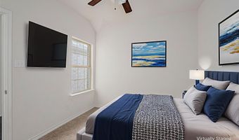 1500 Elizabeth St, Anna, TX 75409