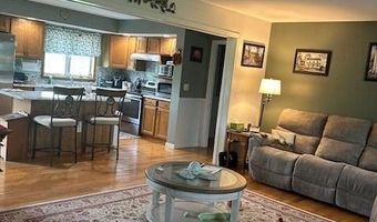 17777 Mush Run Rd, Athens, OH 45701