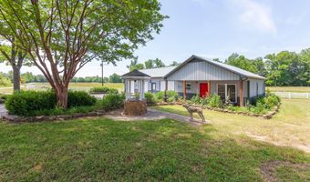 21 Sherman Blankenship Rd, Beech Bluff, TN 38313