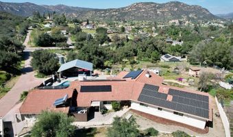 580-582 S Grade, Alpine, CA 91901
