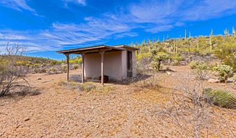 15285 N San Pedro River Rd N, Benson, AZ 85602