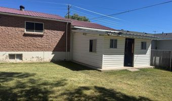 455 N 100 E, Beaver, UT 84713