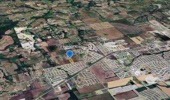 Lot 8 County Road 426, Anna, TX 75409