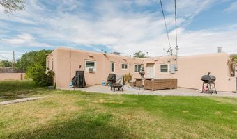 1900 Hubbard Dr, Alamogordo, NM 88310