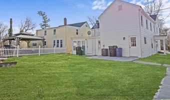 35 Church St, Allentown, NJ 08501