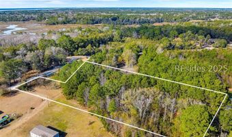 547 Broad River Blvd, Beaufort, SC 29906