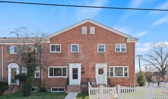 628 S PAYNE St, Alexandria, VA 22314