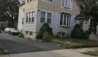 39 Malone Ave, Belleville, NJ 07109