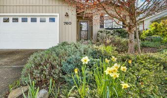 760 Oak Knoll Dr, Ashland, OR 97520