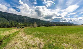 NNA Paradise Valley Rd, Bonners Ferry, ID 83805