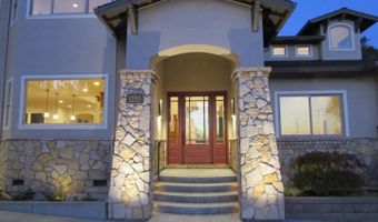 1250 Day Valley Rdg, Aptos, CA 95003