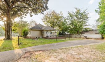 624 Harrold Ave, Americus, GA 31709