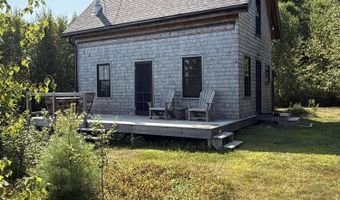 64 Dam Rd, Beddington, ME 04622