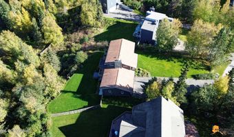 6411 Ridge Tree Cir, Anchorage, AK 99507