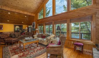 1116 Sand Lake Dr NW, Backus, MN 56435