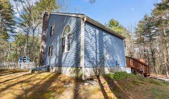 491 Newport Rd, Sterling, CT 06377