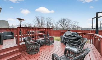 1861 Osman Dr, Avon, IN 46123