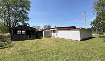 6435 Bethesda, Batesville, AR 72501