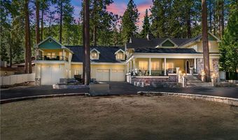 1179 Oriole Rd, Wrightwood, CA 92397