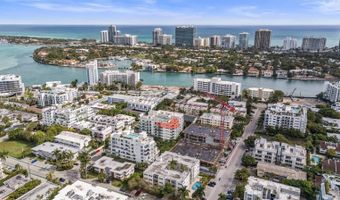 1150 101st St PH 702, Bay Harbor Islands, FL 33154