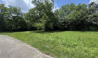 408 S CHRISTINE Ave Lot 0, Anniston, AL 36207