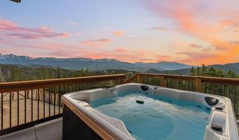 320 HEADLIGHT Dr, Breckenridge, CO 80424