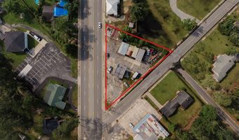 411 N Blvd, Baxley, GA 31513