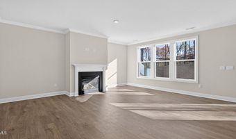 2451 Carcillar Dr, Apex, NC 27539