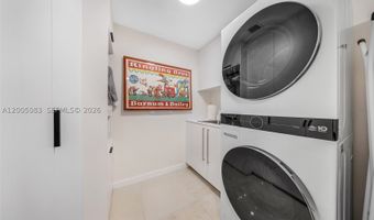 1135 103rd St 504, Bay Harbor Islands, FL 33154