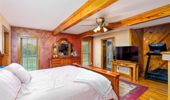 498 Big Horn Rd, McAlester, OK 74501