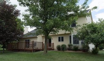 3129 Fawnmeadow Ct, Ann Arbor, MI 48105