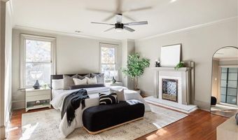 679 Lawton St SW, Atlanta, GA 30310