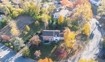 DOGLEG Drive, Reading, PA 19606