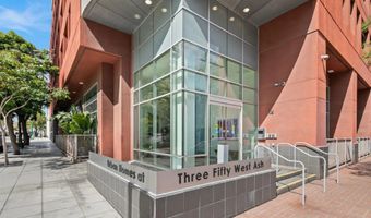350 W Ash St 809, San Diego, CA 92101