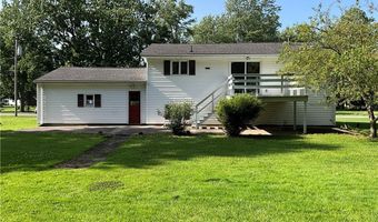 300 Linwood Ave, Albion, NY 14411