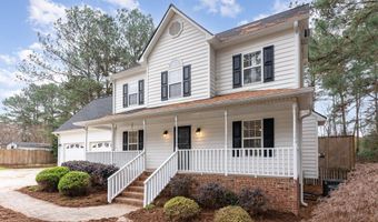 2809 Cornerstone Ridge Dr, Apex, NC 27539