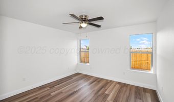 7614 Woodford Ave, Amarillo, TX 79110