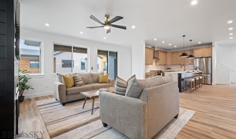 25 Delano Dr, Bozeman, MT 59715
