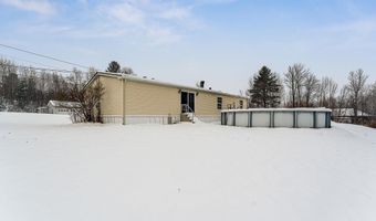 266 Quarry Hill Rd, Barre, VT 05641