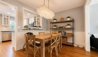 609 S HENRY St, Alexandria, VA 22314