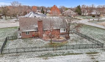 1324 Willow Oak Ct, Avon, IN 46123