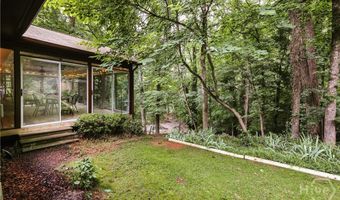 750 Glenwood Dr, Athens, GA 30606