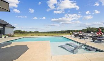 8126 N 220 Rd, Beggs, OK 74421