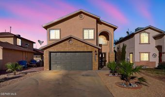 10325 Valle Suave Dr, Socorro, TX 79927