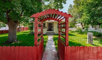 308 S Stout Ave, Blackfoot, ID 83221