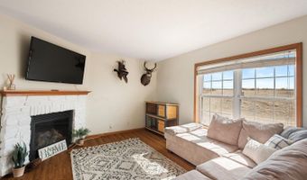 57 INDIANWOOD Trl, Boulder, WY 82923