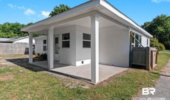 311 Cloverdale Rd, Atmore, AL 36502